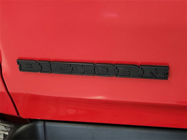 Used 2023 RAM 1500 Big Horn image 32