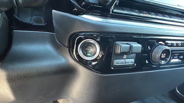 Certified 2025 Chevrolet Silverado 1500 LT w/ Z71 Off-Road Package image 28