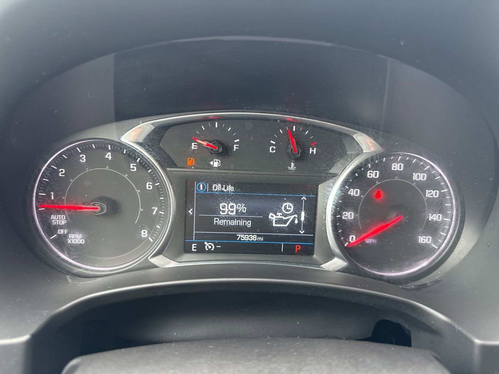 Used 2018 GMC Terrain SLE w/ Driver Convenience Package image 31