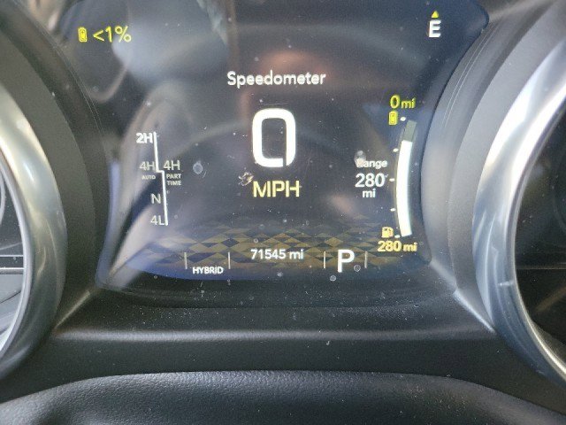 Used 2023 Jeep Wrangler Sahara w/ Cold Weather Group image 9