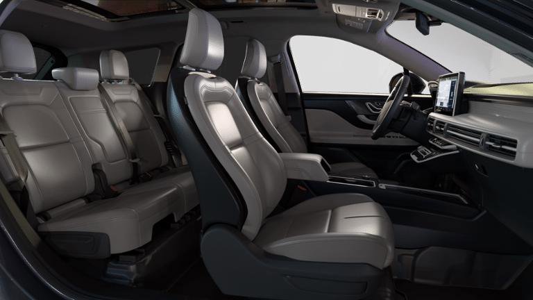 New 2026 Lincoln Corsair Premiere image 27