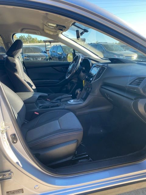 Used 2018 Subaru Crosstrek 2.0i Premium w/ Popular Package #3 image 11