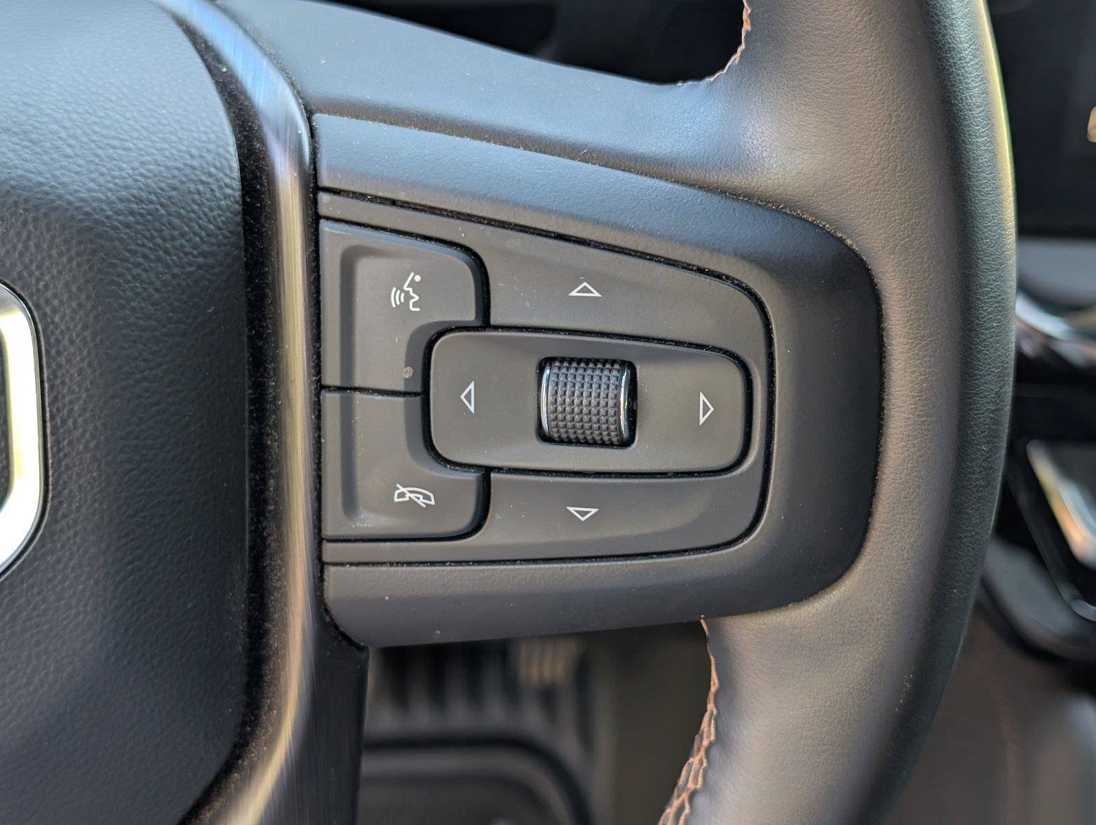 Used 2024 GMC Sierra 2500 AT4 w/ AT4 Premium Plus Package AWD/4WD image 31