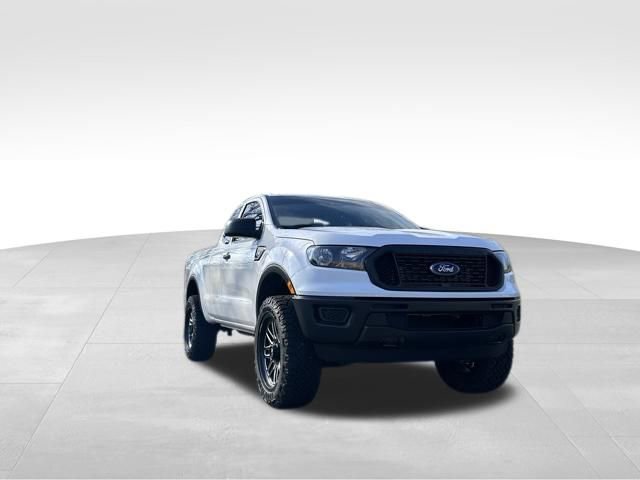 Used 2019 Ford Ranger XL AWD/4WD image 32