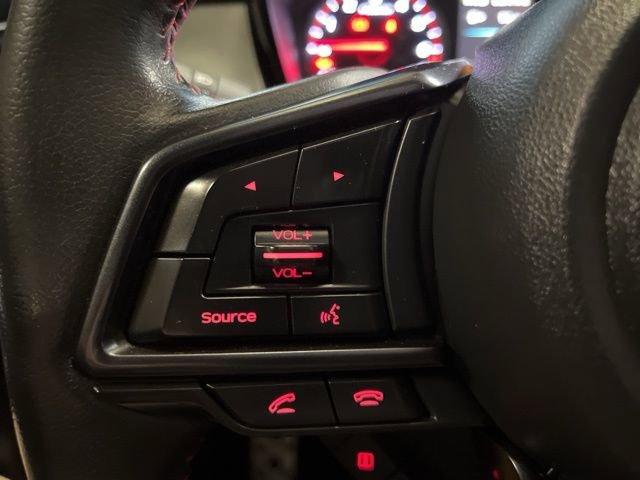 Used 2022 Subaru WRX Premium image 37