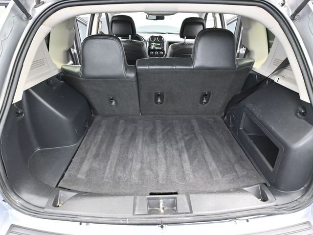 Used 2016 Jeep Compass High Altitude AWD/4WD image 36