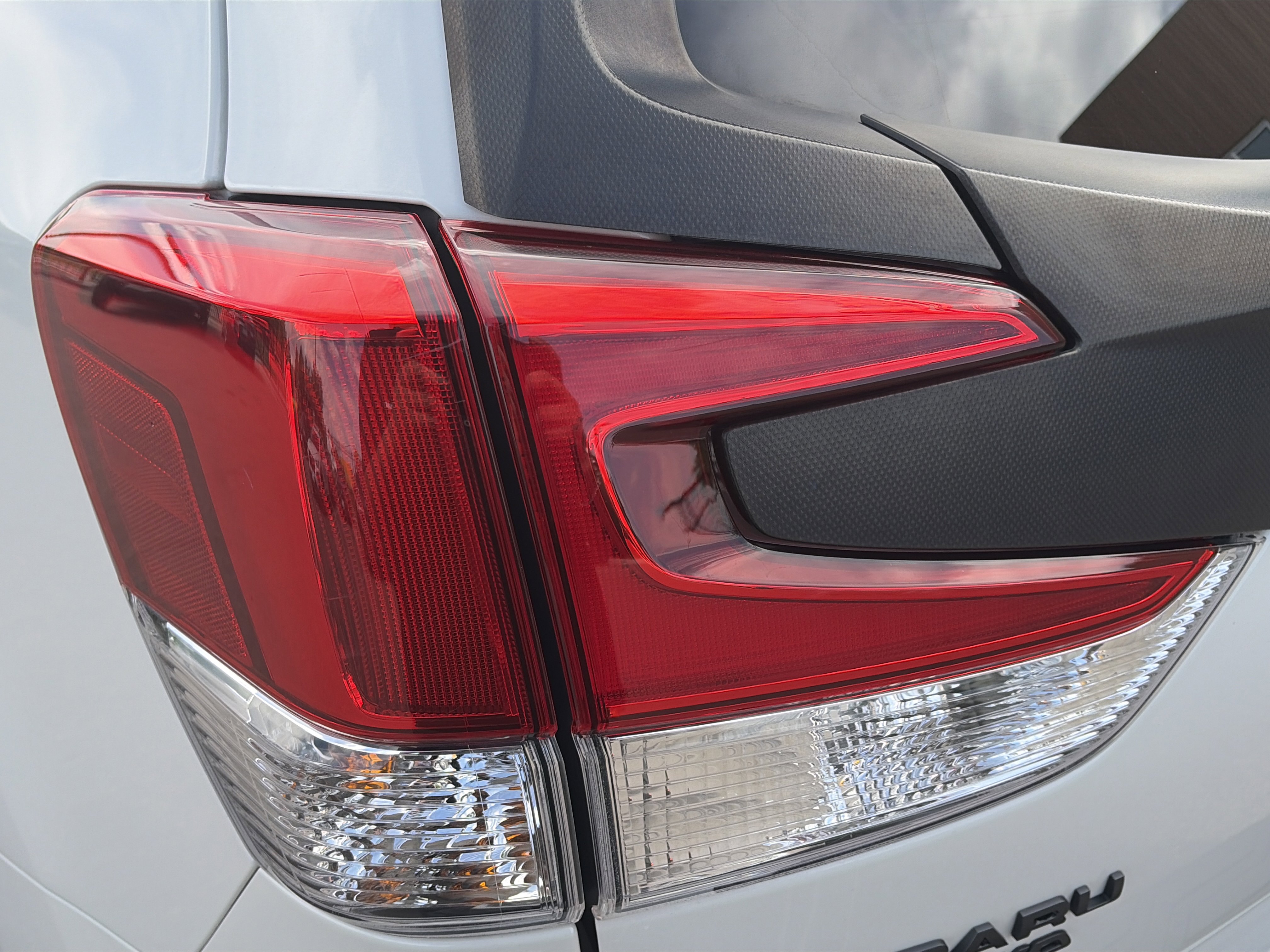 Used 2022 Subaru Forester Wilderness AWD/4WD image 27