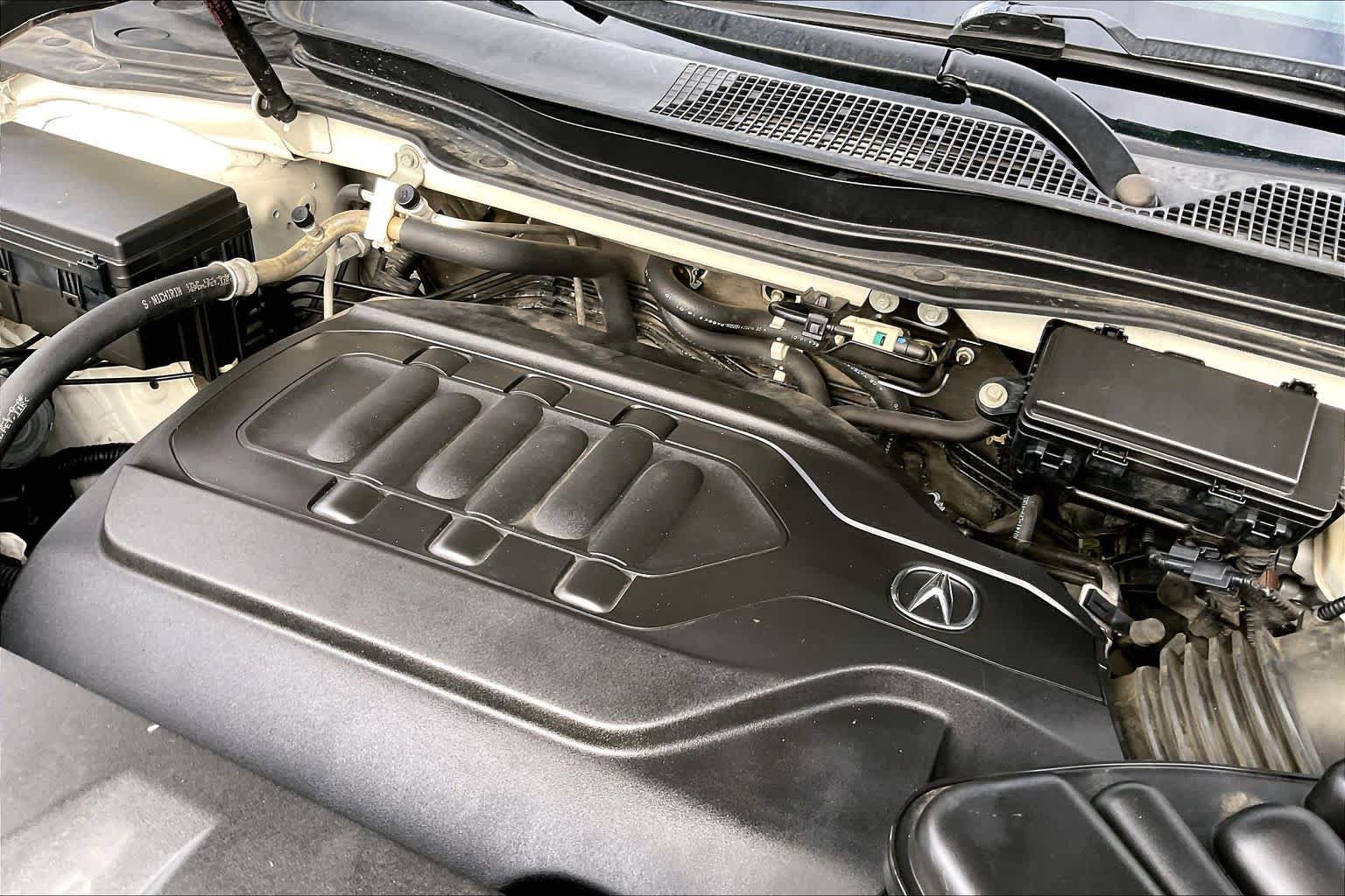 Used 2015 Acura MDX w/ Technology Package FWD image 29