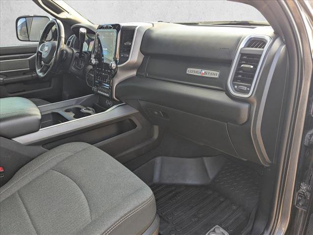 Used 2022 RAM 3500 Lone Star w/ Level A Equipment Group image 21