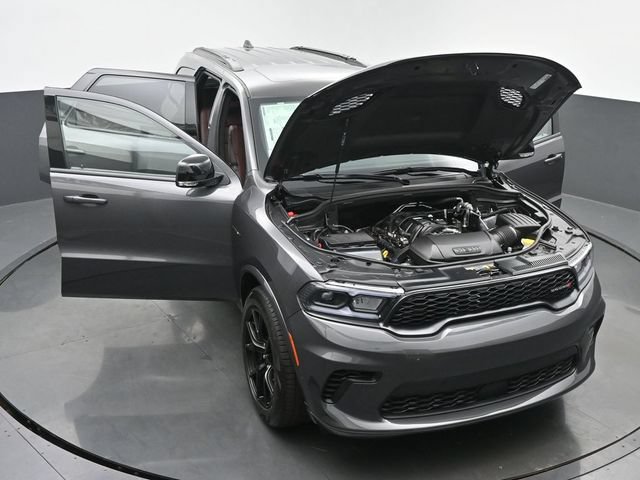 New 2026 Dodge Durango GT w/ Tow 'N Go Package AWD/4WD image 67