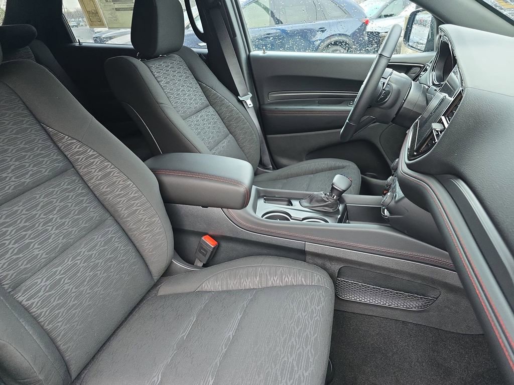 New 2026 Dodge Durango GT w/ Trailer Tow Group IV image 10