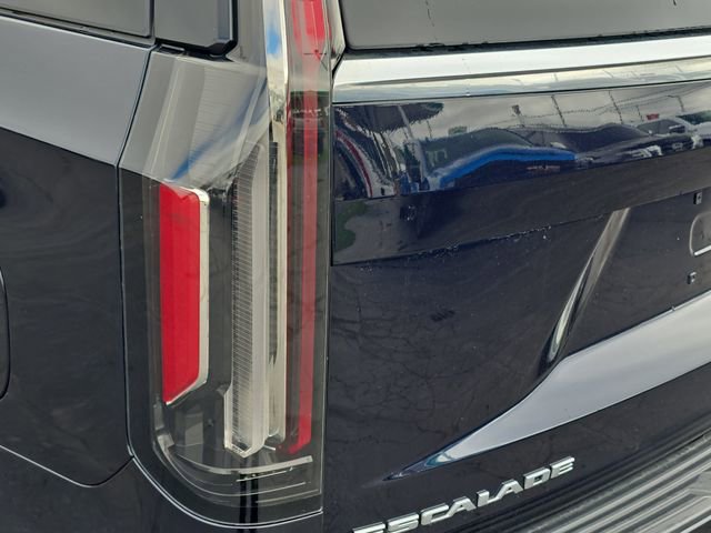 Used 2024 Cadillac Escalade Premium Luxury w/ LPO, Floor Liner Package image 36