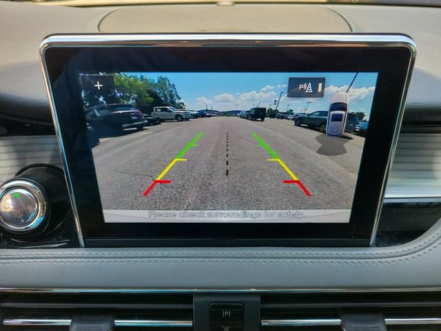 Used 2020 Lincoln Corsair Reserve w/ Elements Package FWD image 23