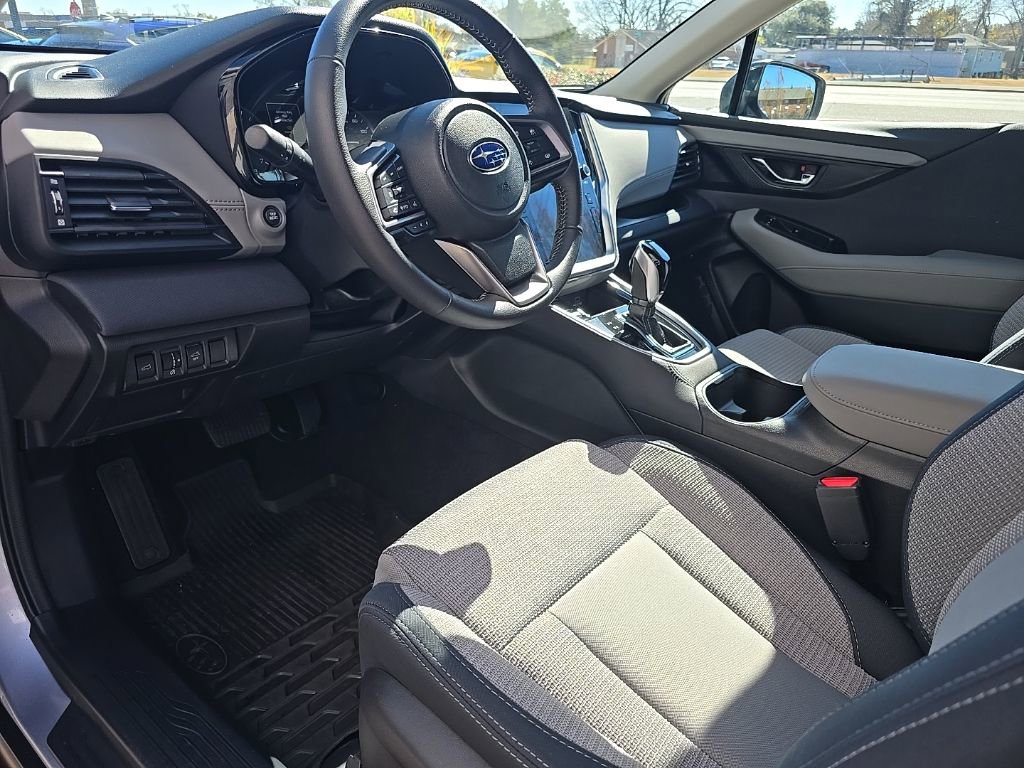 Used 2025 Subaru Outback Premium w/ Tech Package 1 image 14