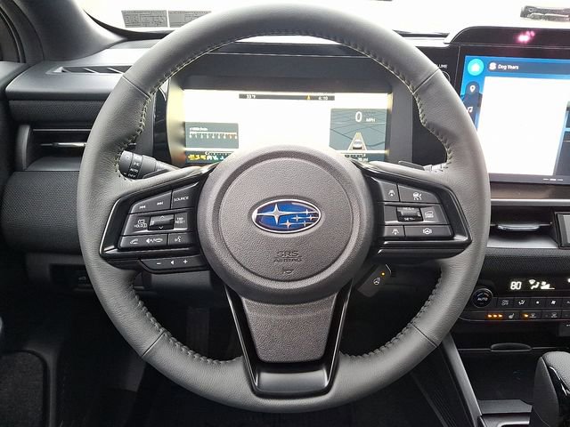 New 2026 Subaru Outback Limited image 20