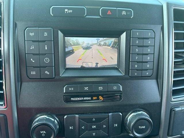 Used 2018 Ford F150 XLT w/ Trailer Tow Package AWD/4WD image 23