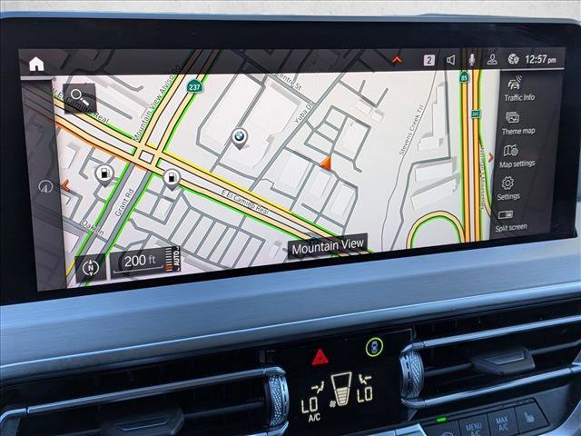 Certified 2022 BMW X3 xDrive30i w/ M Sport Package 2 image 13