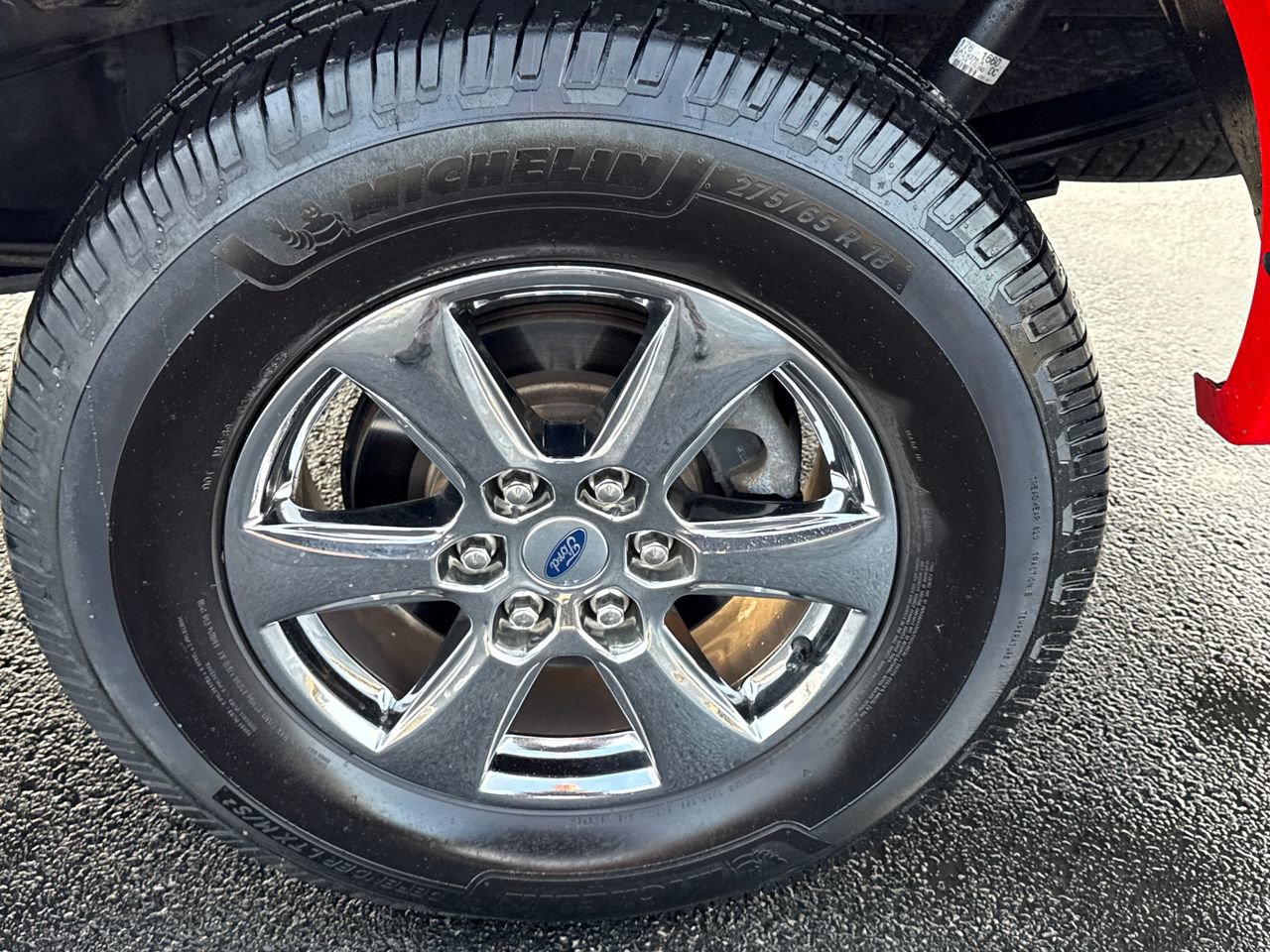 Used 2020 Ford F150 Lariat image 12