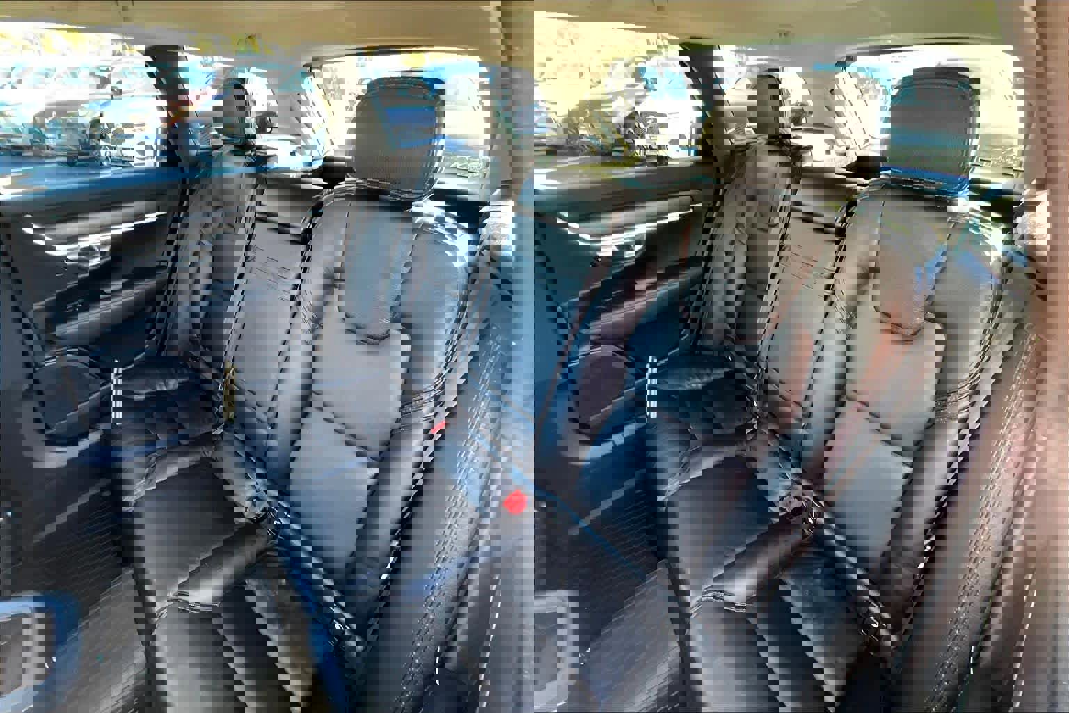 Used 2019 Volvo V90 T5 Cross Country w/ Protection Package Premier image 20