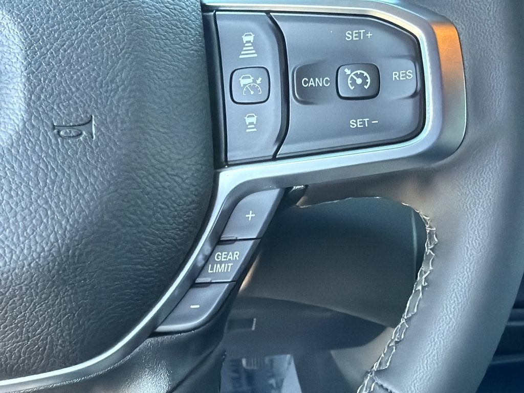 New 2026 RAM 3500 Tradesman AWD/4WD image 25