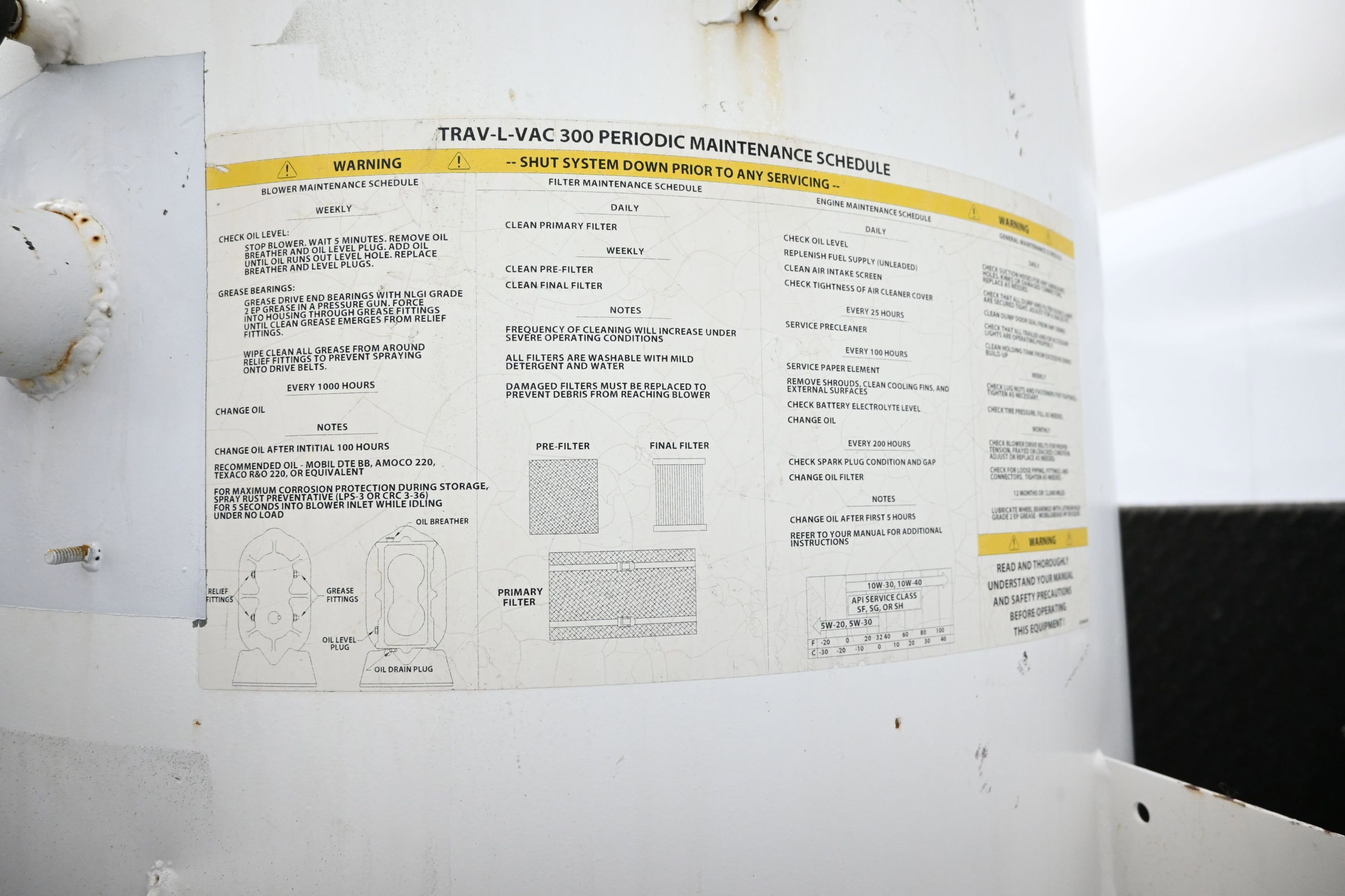 Used 2009 Ford F550 2WD Regular Cab Super Duty image 34