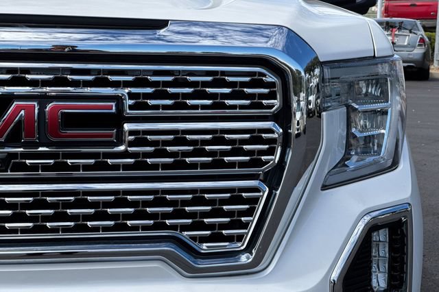 Used 2021 GMC Sierra 1500 Denali w/ Denali Ultimate Package AWD/4WD image 55