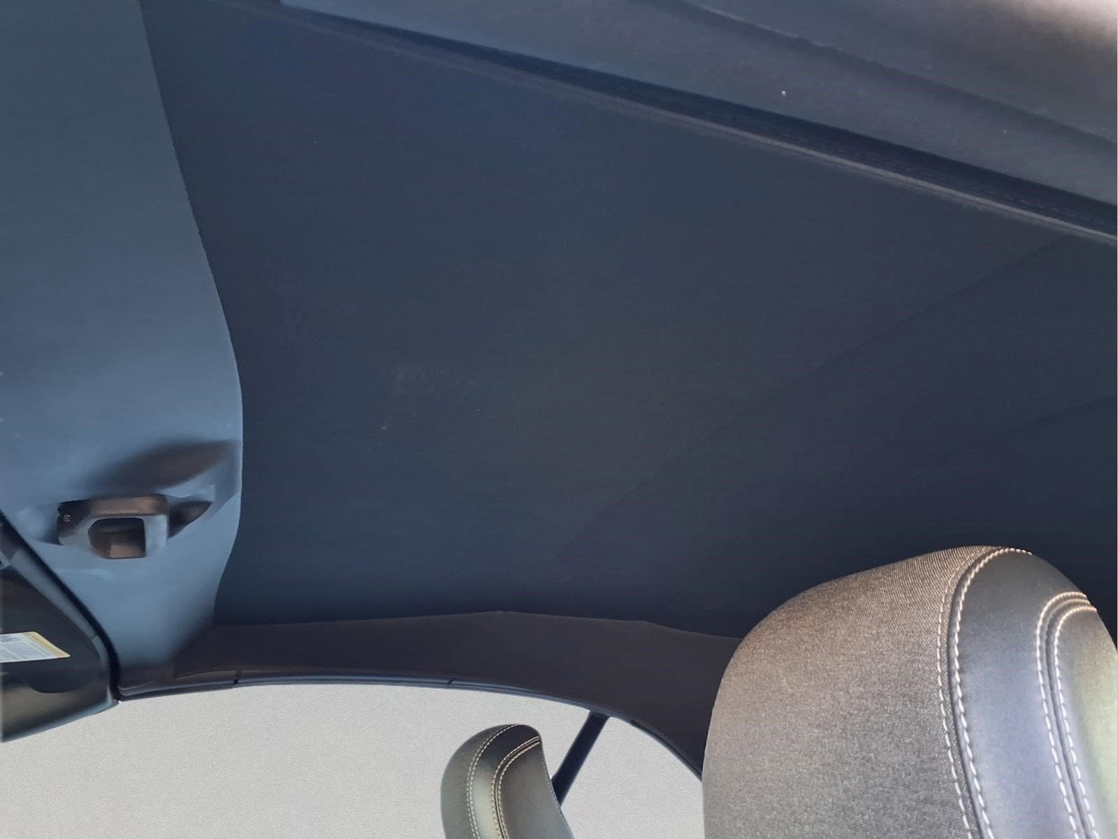 Used 2024 Ford Mustang Convertible RWD image 24