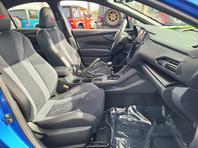 Used 2022 Subaru WRX Limited w/ Popular Package #1 image 18