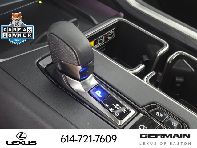 Used 2025 Lexus TX 350 AWD w/ Technology Package image 28