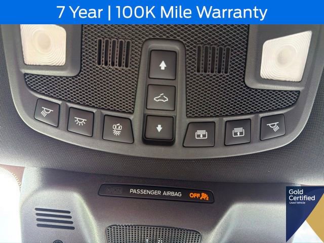 Used 2023 Ford Expedition Limited AWD/4WD image 56