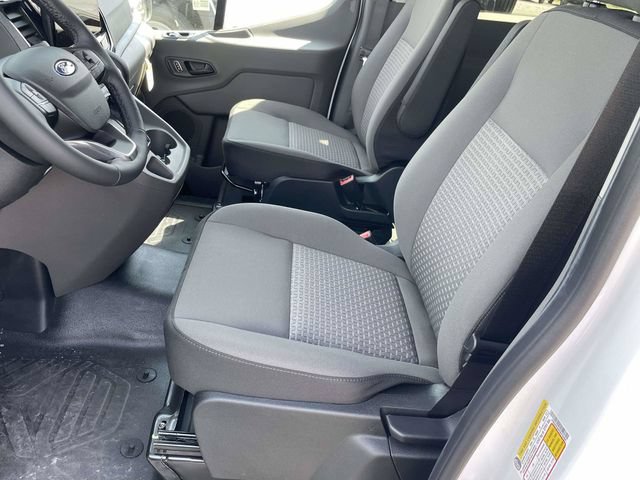 New 2026 Ford Transit 350 XLT RWD image 13