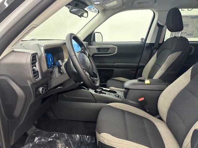 New 2025 Ford Bronco Sport Big Bend image 27