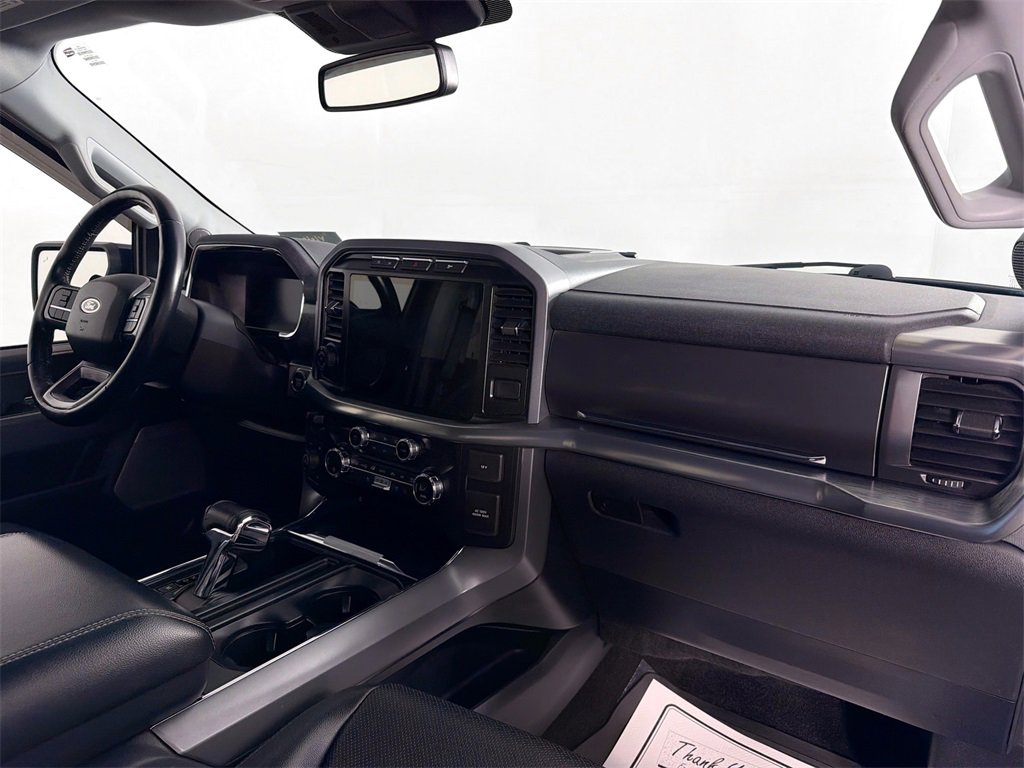 Used 2021 Ford F150 Lariat image 27