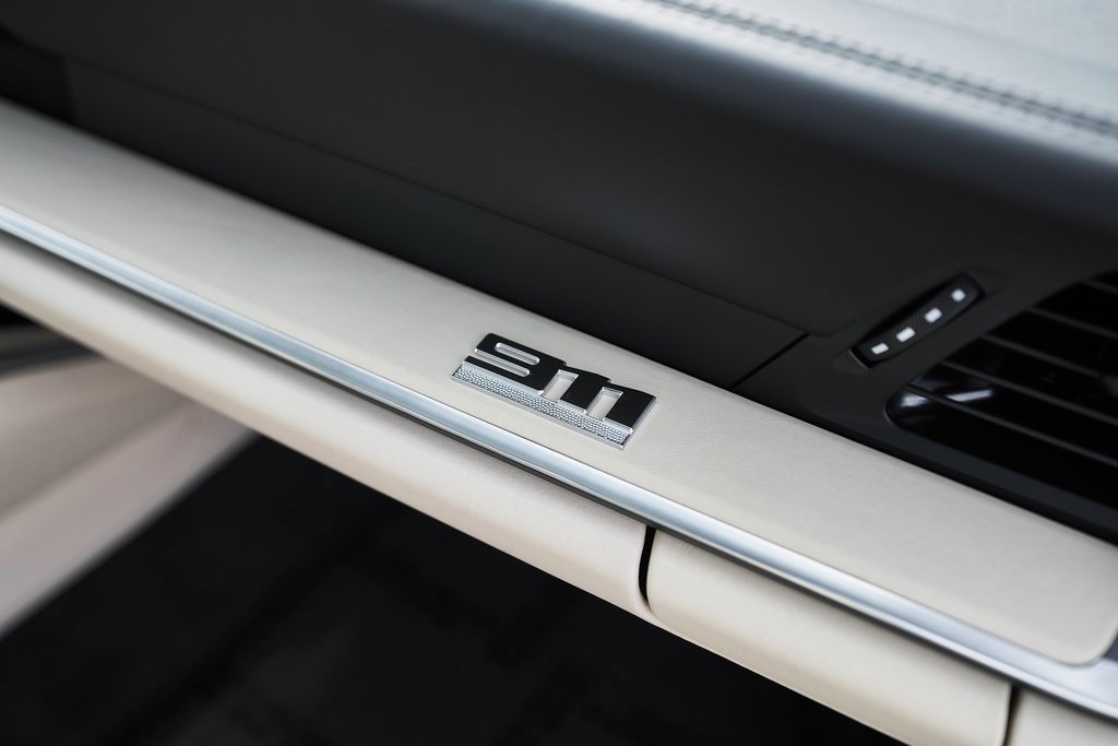 Used 2024 Porsche 911 Turbo S image 34