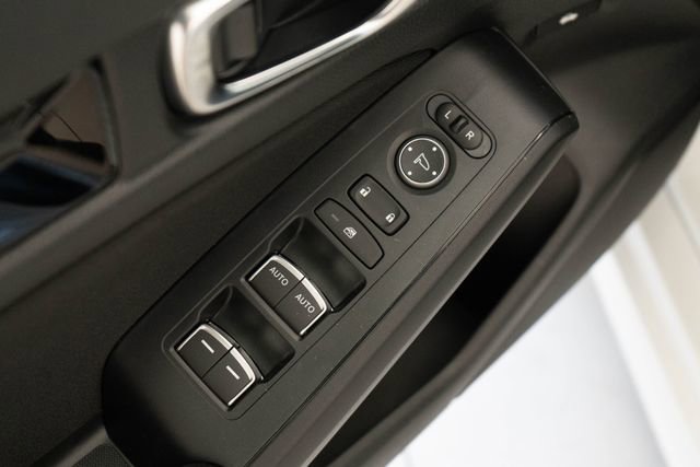 New 2026 Honda Civic Sport image 14