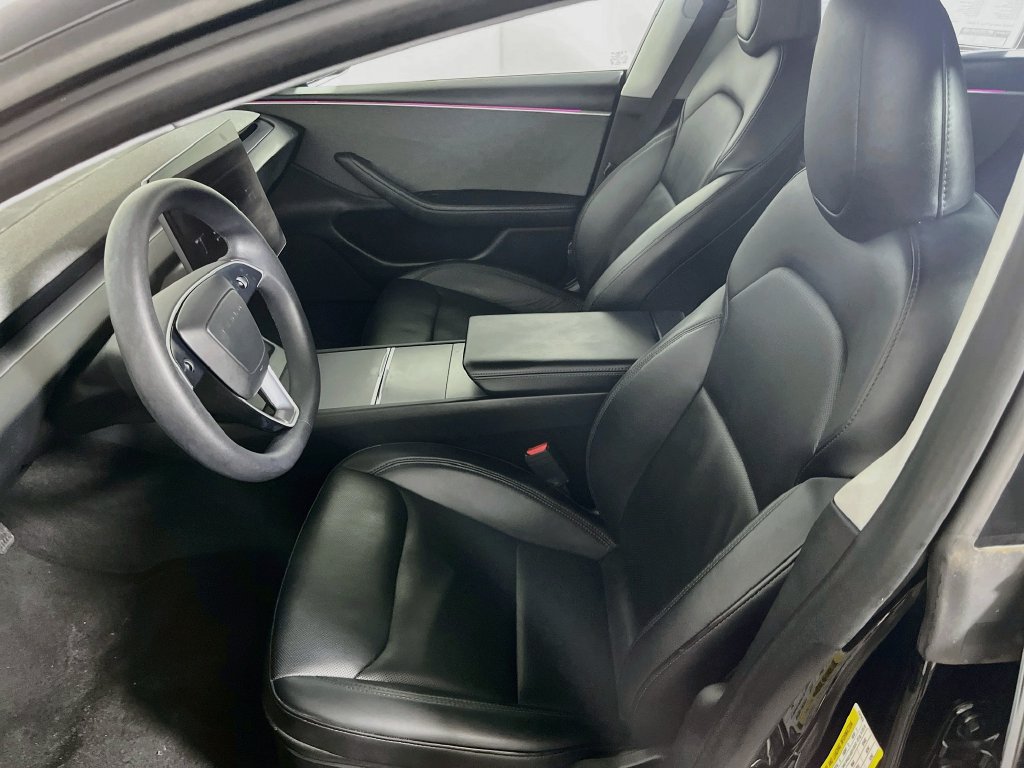 Used 2024 Tesla Model 3 Standard Range RWD image 12
