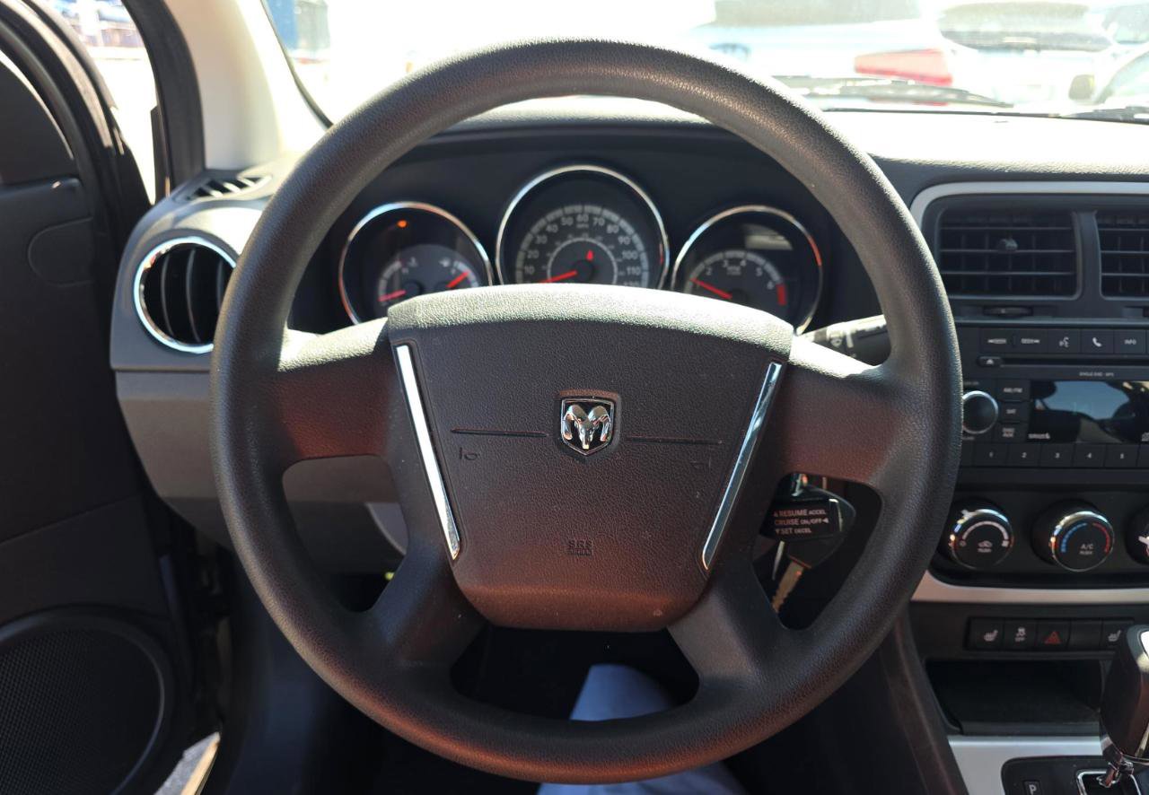 Used 2011 Dodge Caliber Heat w/ Security Group image 13