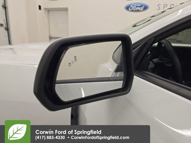 New 2026 Ford Mustang Coupe image 34