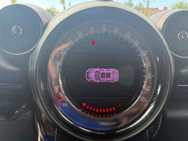 Used 2016 MINI Cooper Countryman S AWD/4WD image 16