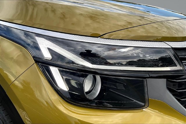 Certified 2024 Kia Seltos S AWD/4WD image 31
