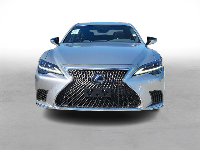 Used 2021 Lexus LS 500 AWD image 2
