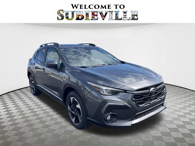 New 2025 Subaru Crosstrek 2.5i Limited