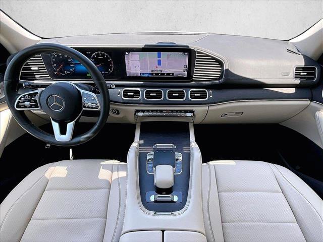 Used 2020 Mercedes-Benz GLS 450 4MATIC image 15