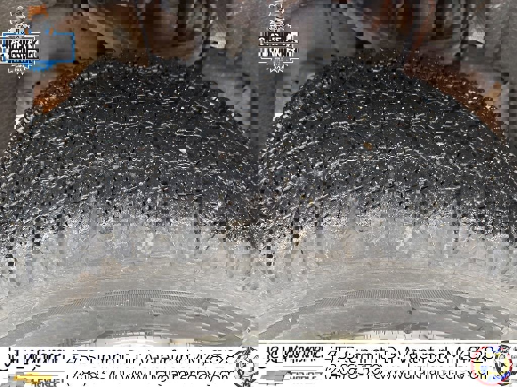 Used 2015 Chevrolet Silverado 2500 W/T w/ WT Convenience Package image 10