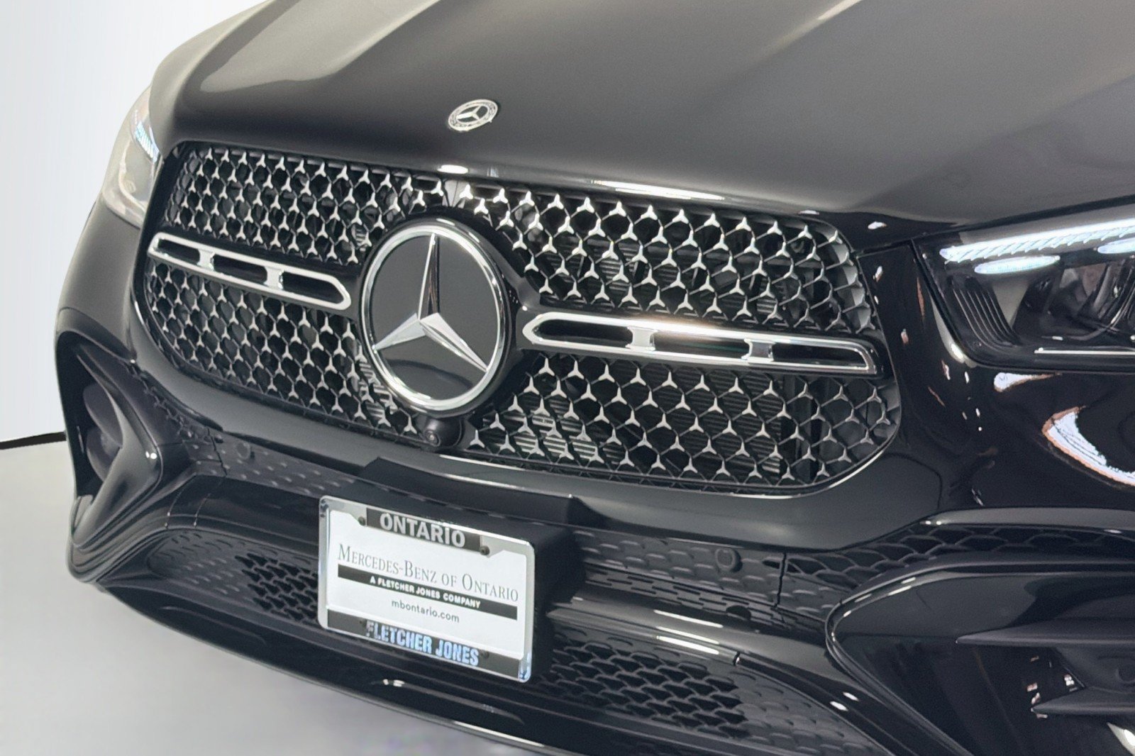 New 2026 Mercedes-Benz GLE 450 4MATIC image 11