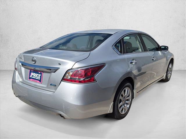 Used 2014 Nissan Altima 2.5 S FWD image 5