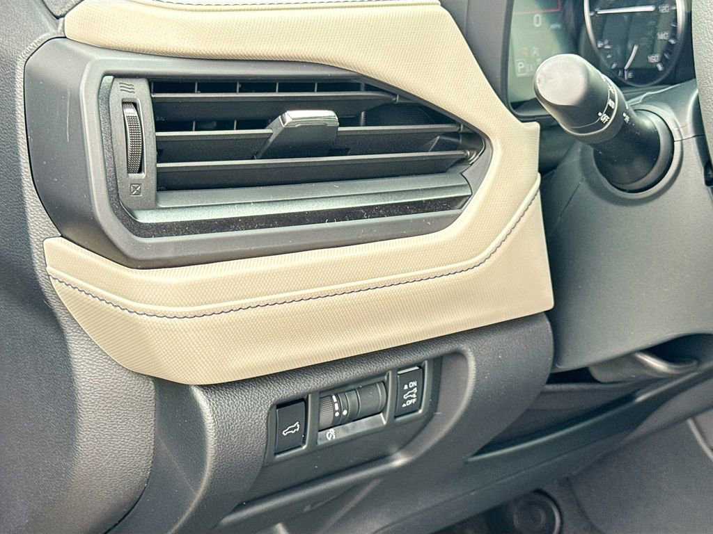New 2026 Subaru Forester Premium image 10