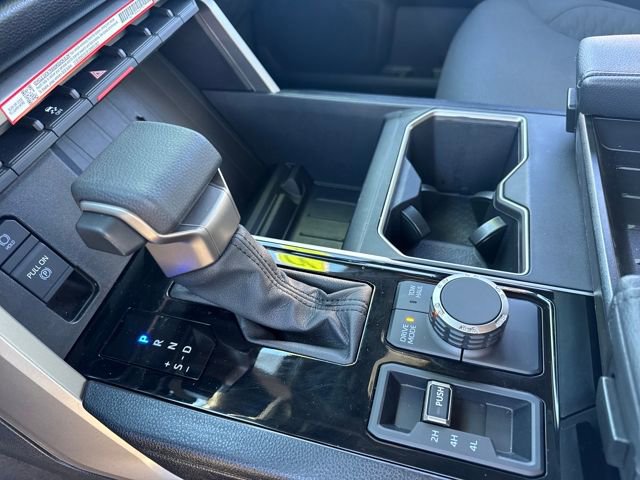 Used 2026 Toyota Tundra SR5 image 18