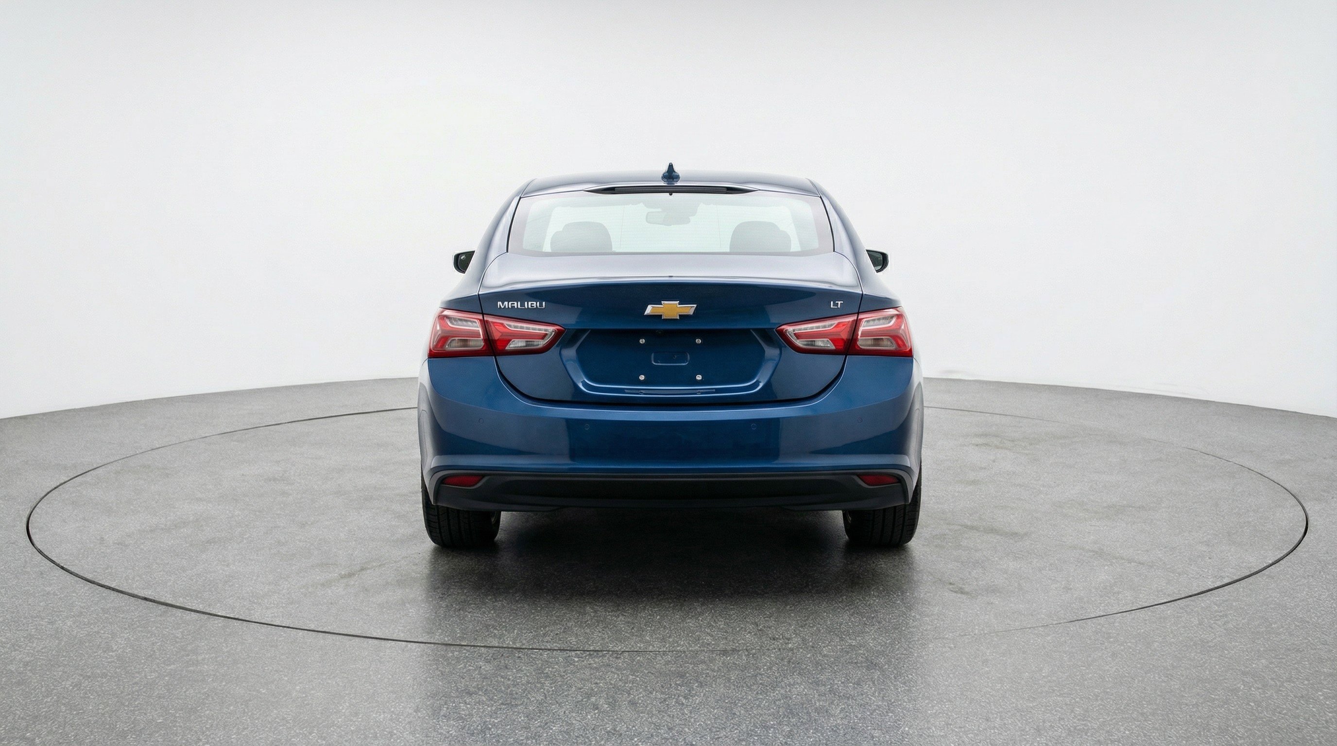 Used 2024 Chevrolet Malibu LT image 7