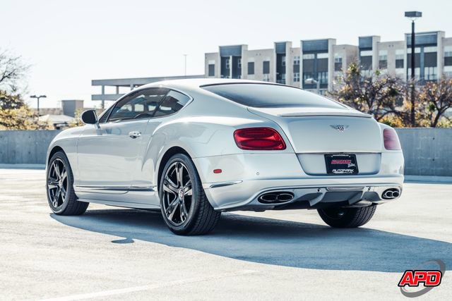 Used 2013 Bentley Continental GT image 10